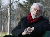 Alain Robbe Grillet